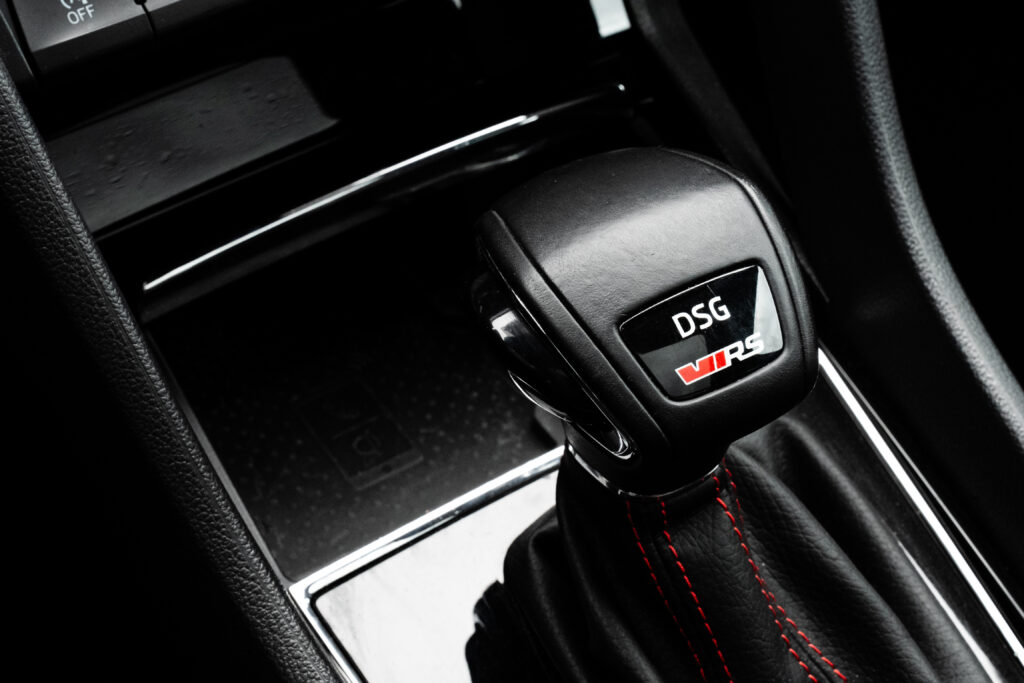 Škoda Kodiaq 2.0 TDI SCR RS DSG 4x4