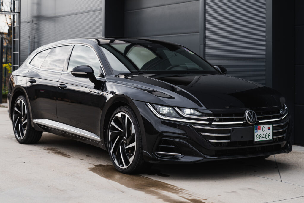 Volkswagen Arteon Shooting Brake SB 2.0 TSI R-Line DSG