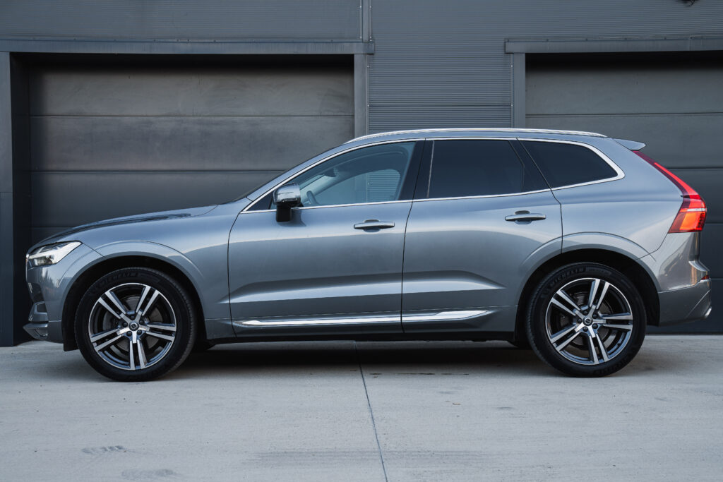 Volvo XC60 B4 Inscription A/T