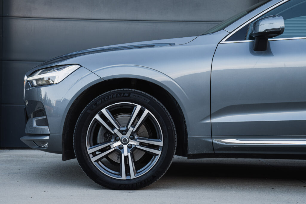 Volvo XC60 B4 Inscription A/T