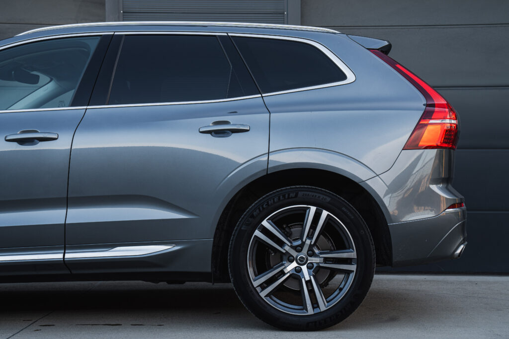 Volvo XC60 B4 Inscription A/T