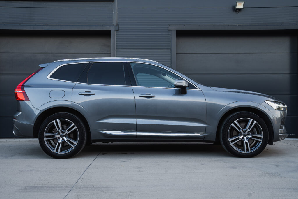 Volvo XC60 B4 Inscription A/T