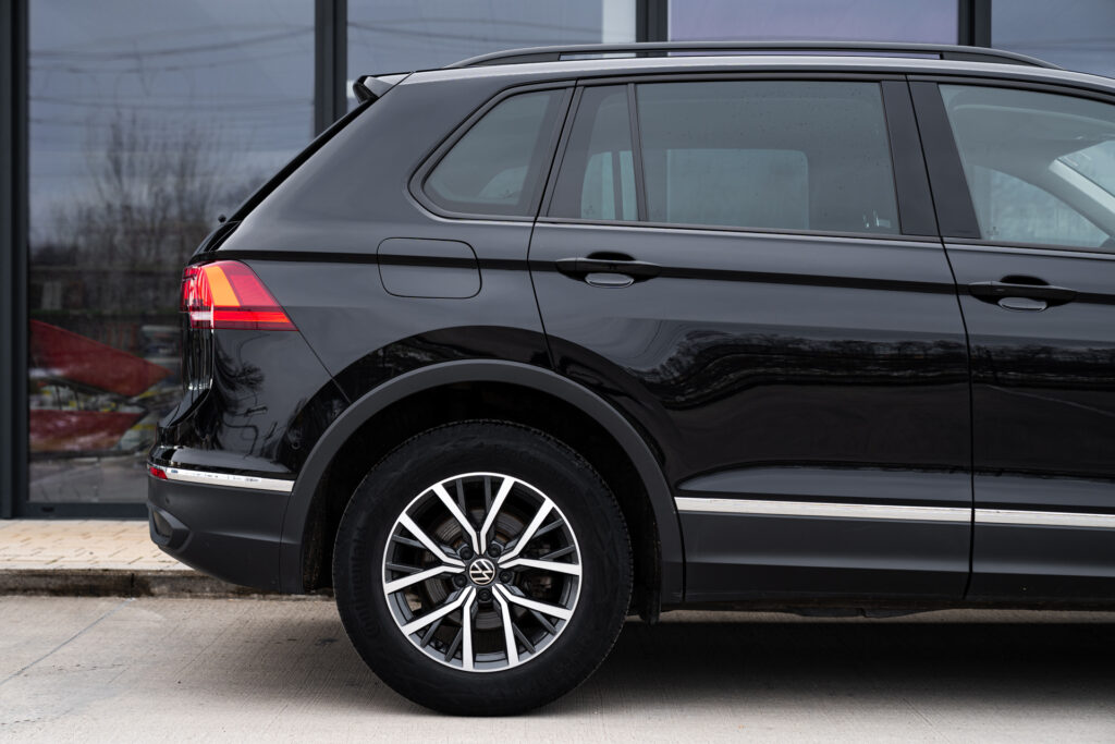 Volkswagen Tiguan 1.5 TSI EVO Elegance DSG